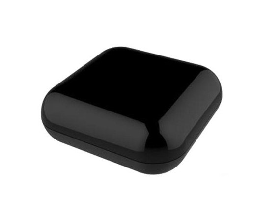 Control Remoto Universal Wifi de Infrarrojo y Radio Frecuencia 